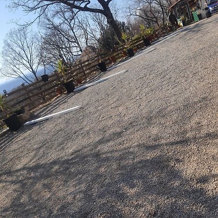 艾吉纳La Lyalis住宿加早餐旅馆 外观 照片